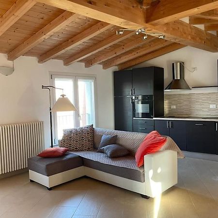 New Downtown Apartment 비제바노 외부 사진