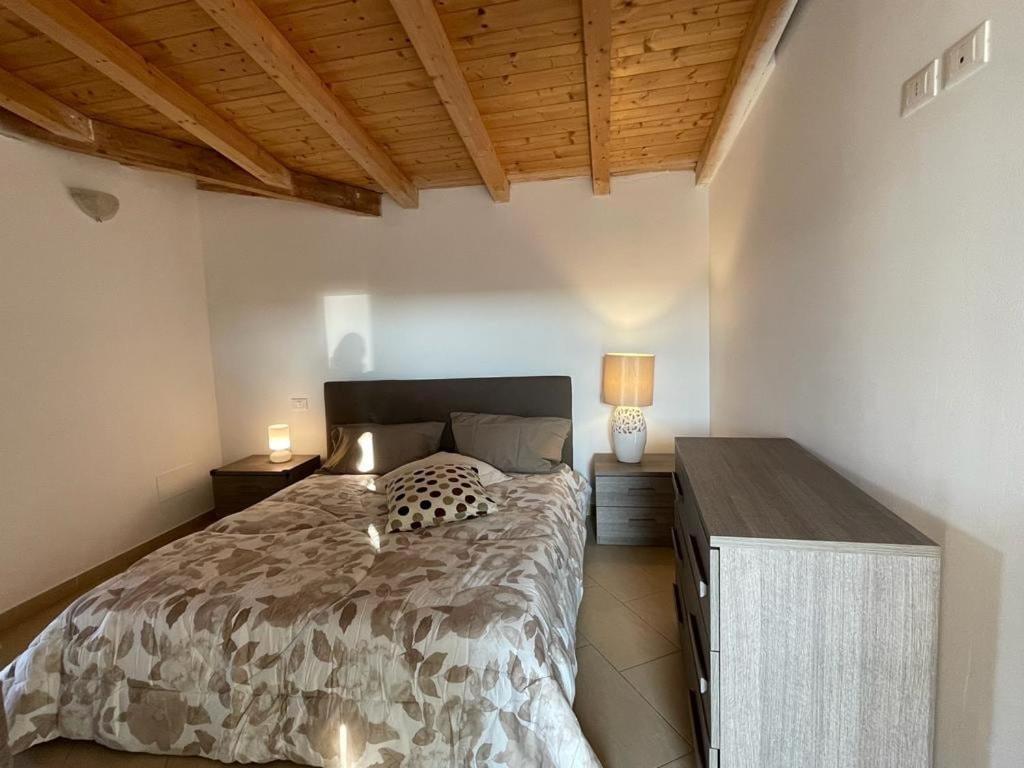 New Downtown Apartment 비제바노 외부 사진