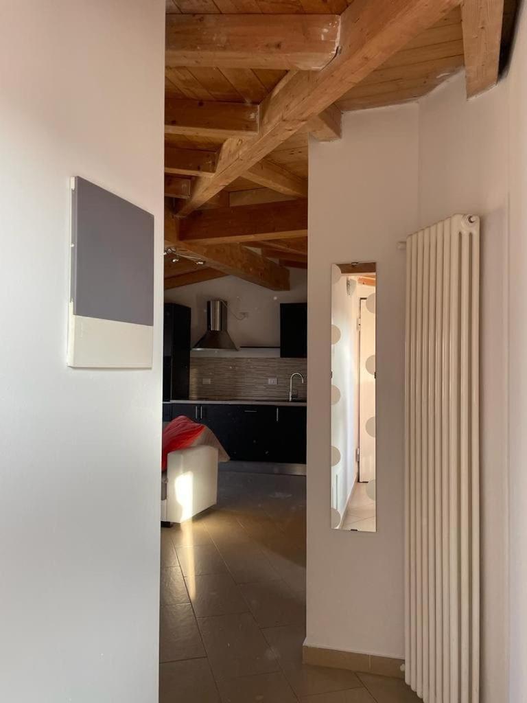 New Downtown Apartment 비제바노 외부 사진